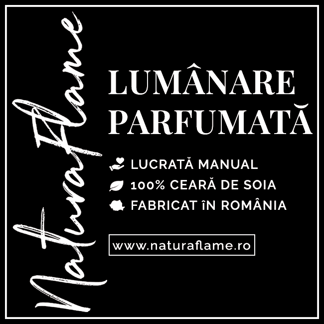 Logo NaturaFlame