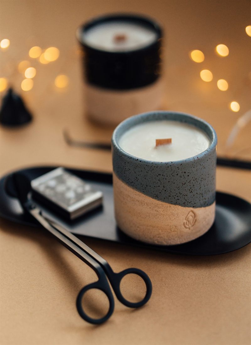 Lumânări Parfumate