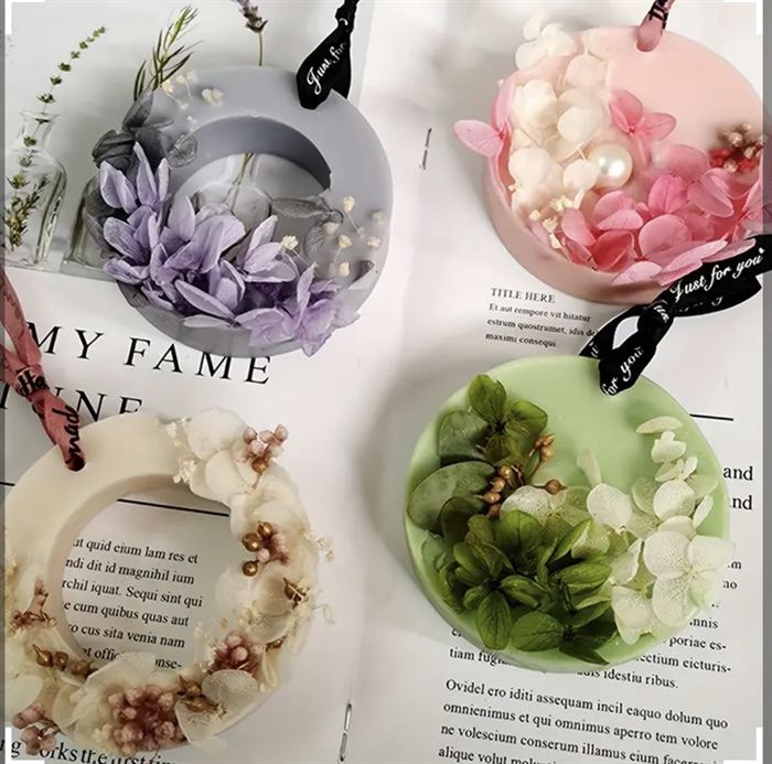 Ambiance Pearl imagine 2