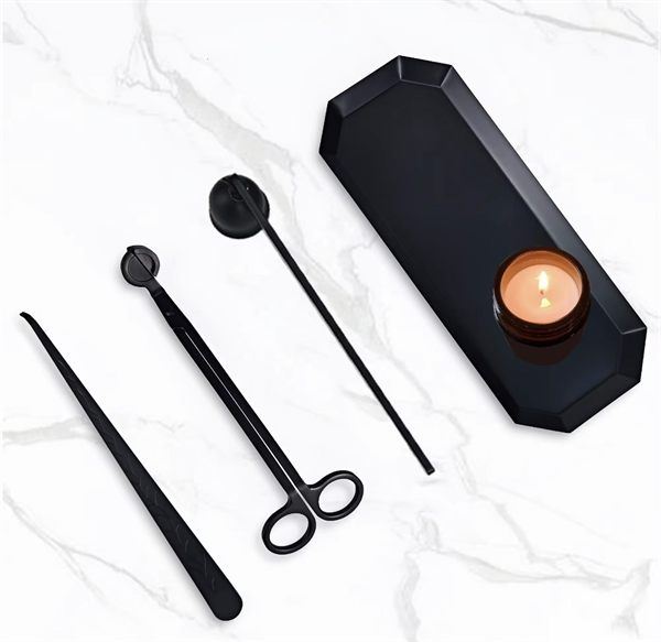 Set Îngrijire Lumânări imagine 1