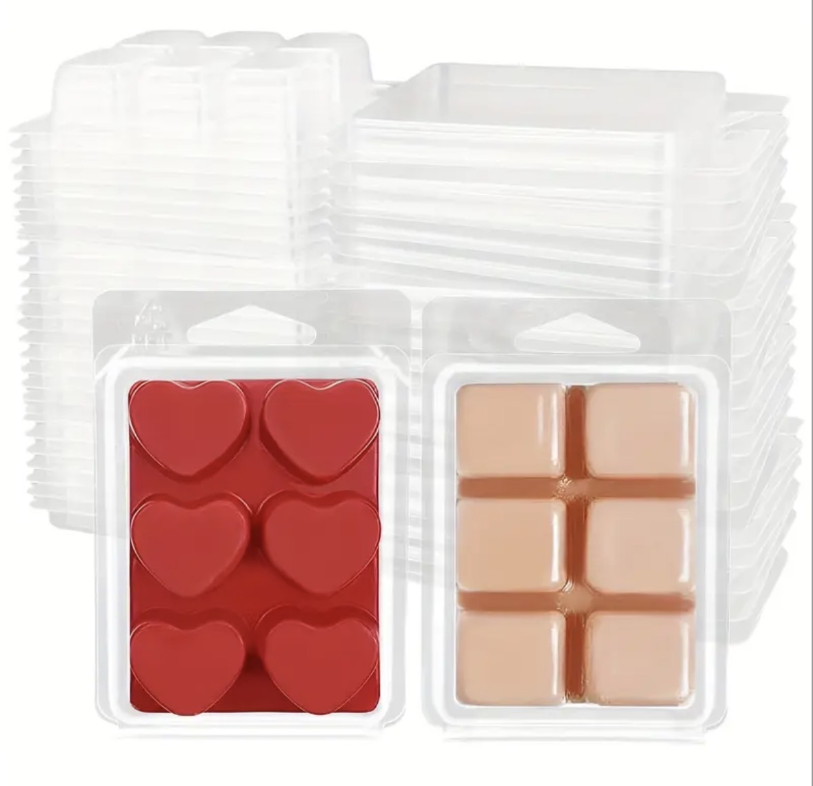 Wax Melts Mix imagine 2