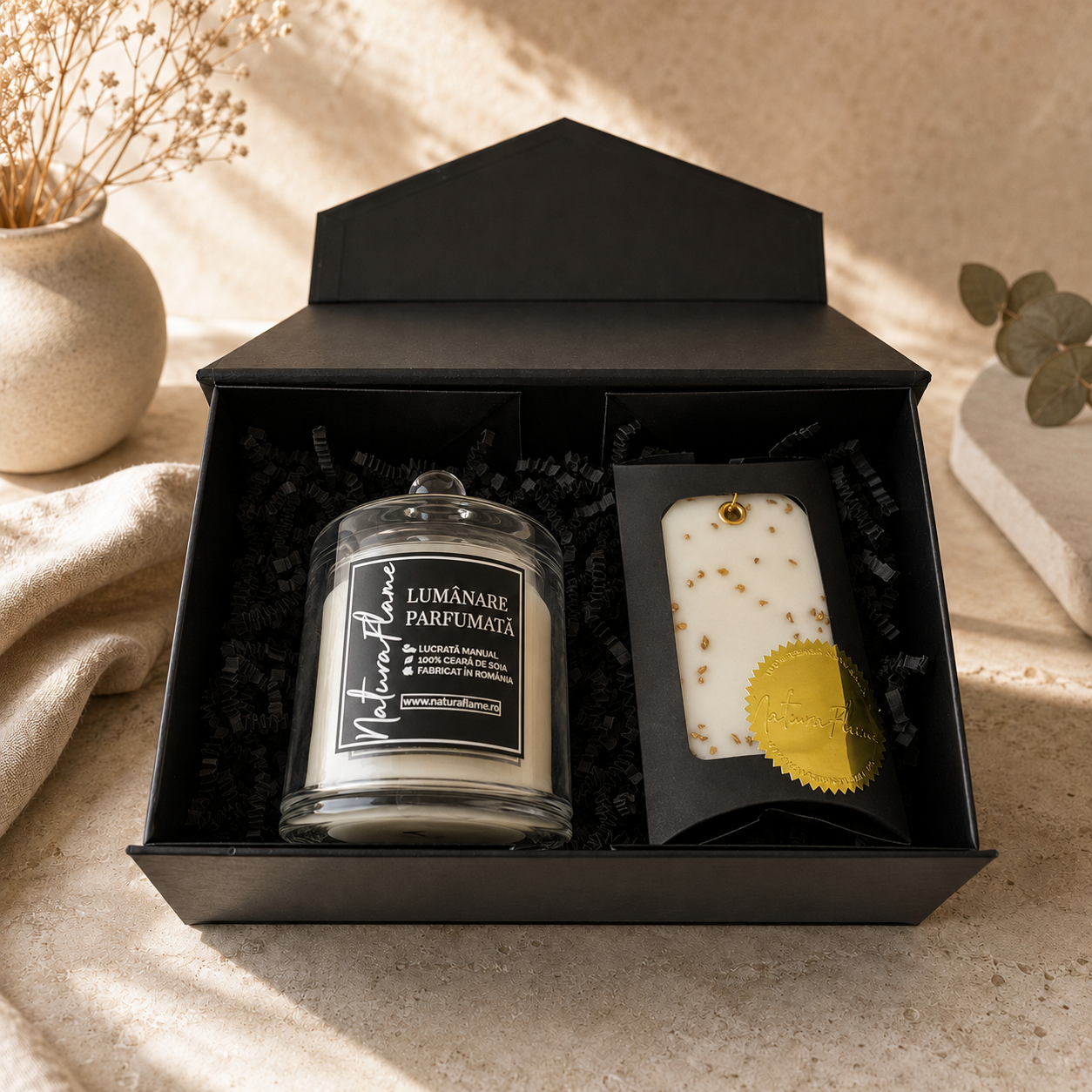 Set Cadou Affection imagine 1