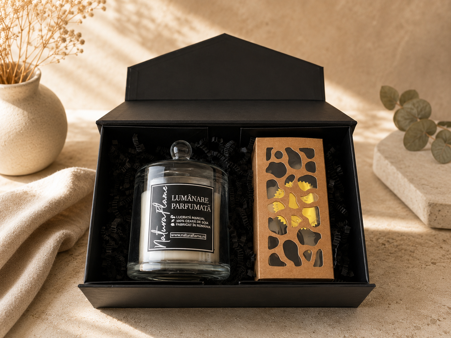 Set Cadou Essence imagine 1