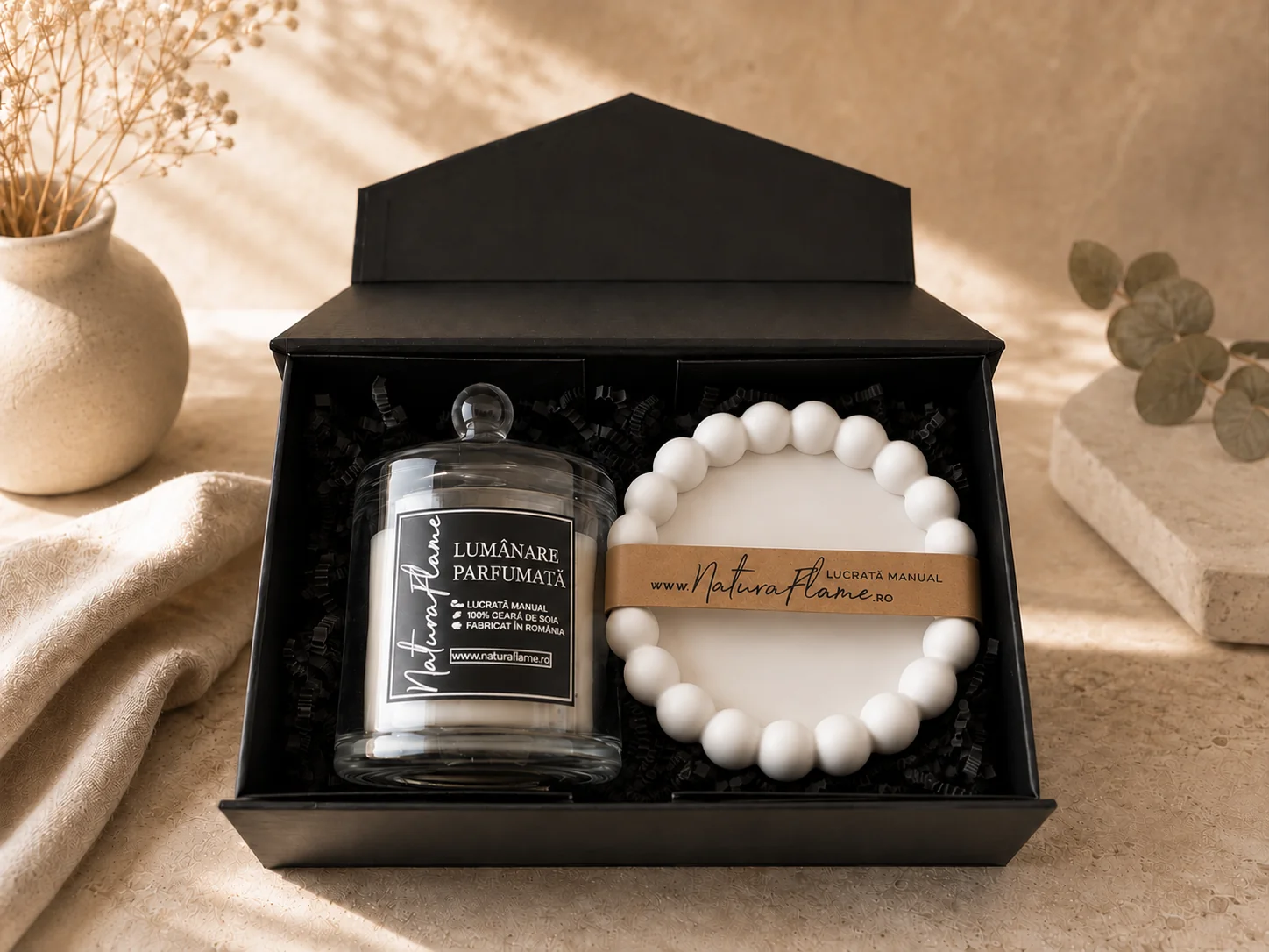 Set Cadou Tenderness imagine 1