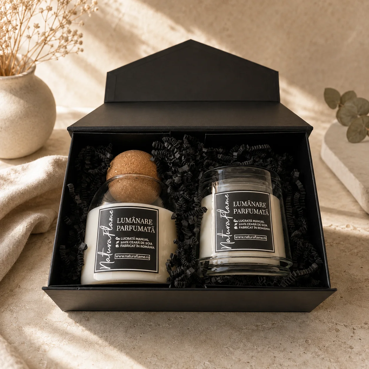 Set Cadou Whisper