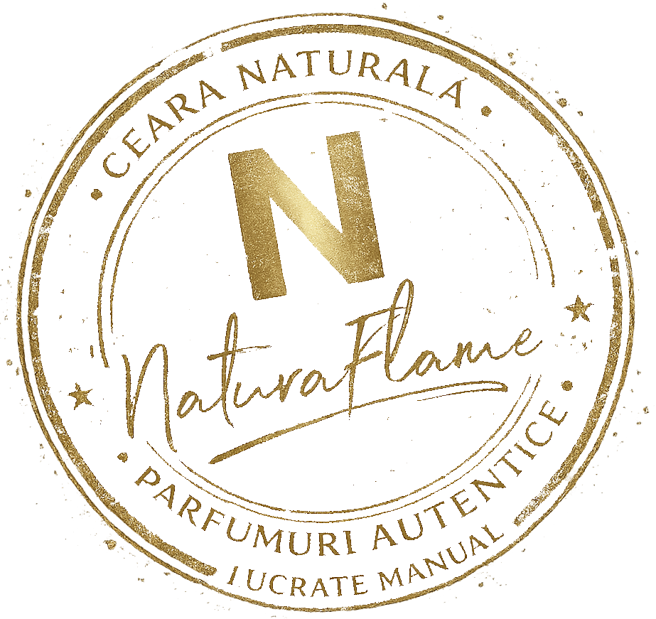 Ștampila NaturaFlame
