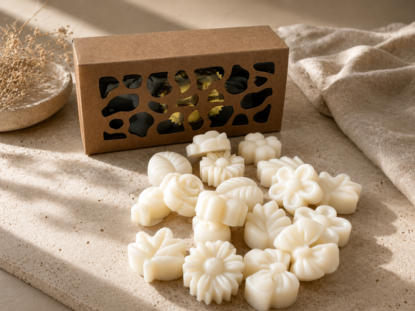 Wax Melts Mix