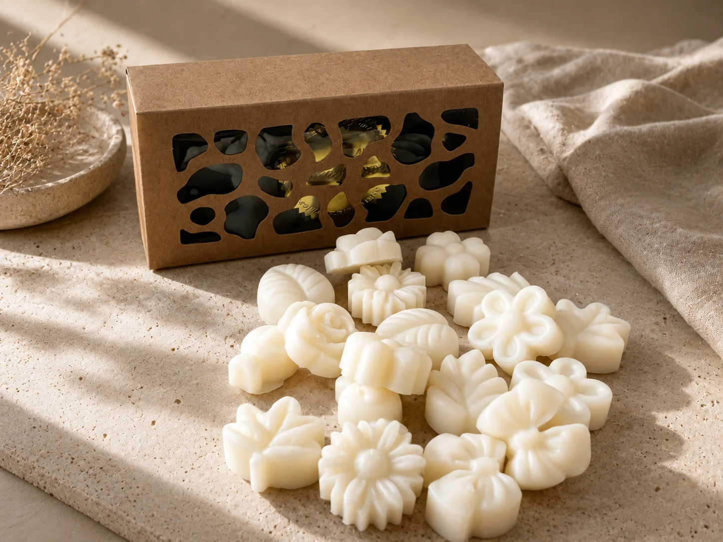 Wax Melts Mix